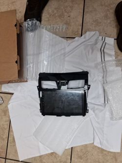 13-18 Altima/teana touchscreen