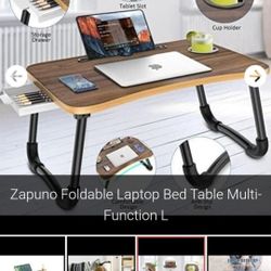 Bed Table 