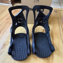 Burton Step On Bindings Women’s M