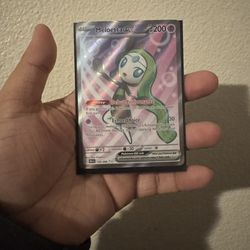 Pokemon Cards Ex & Illustration Rare