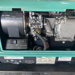 Onan 2800 Generator