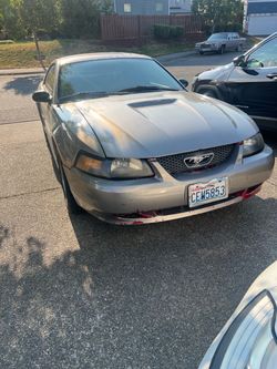Rebuilt