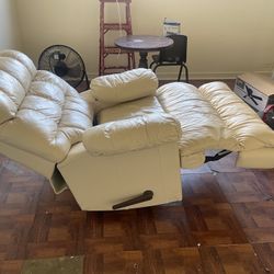 Recliner 
