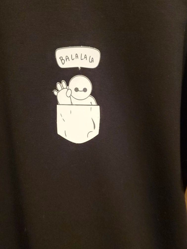 Medium Customized Shirt