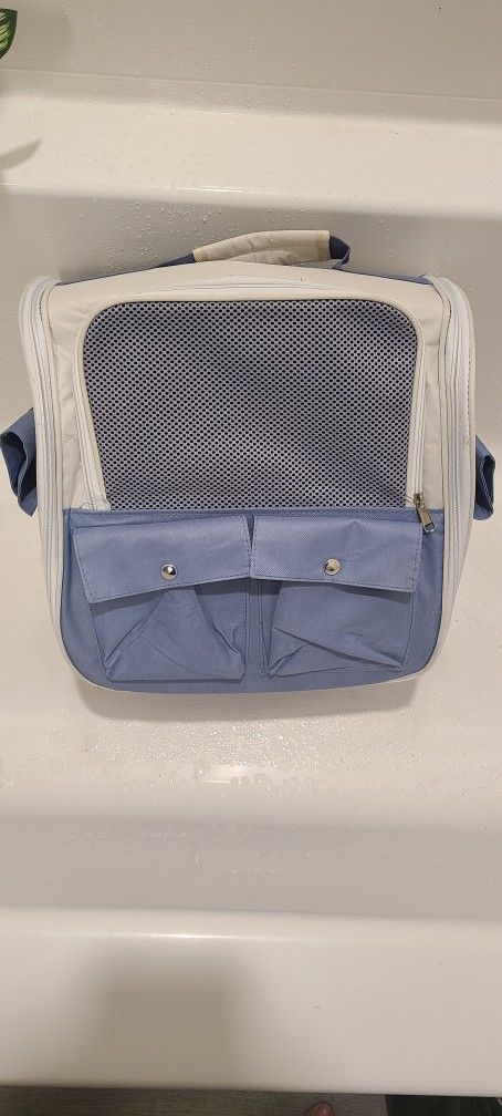 Cat Carrier