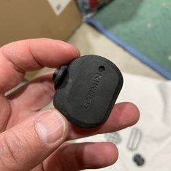 Garmin Speed And Cadence Bike Sensors 