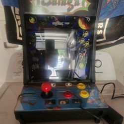 Galaga Arcade