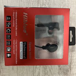 Hiblue sports H850 Earbuds $40