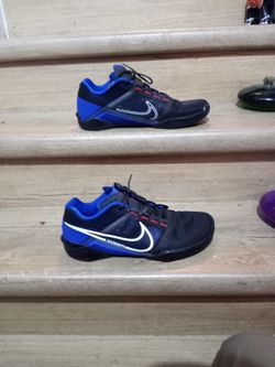 Nike Zoom Metcon Turbo 2