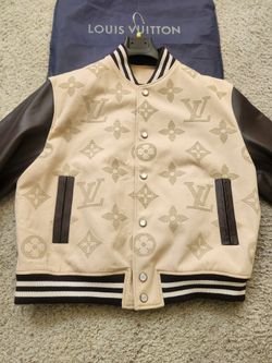 LV MEN'S JACKET