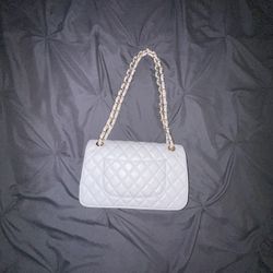 White Bag 🎀