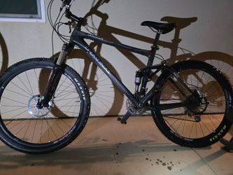 Trex bike