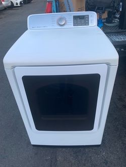 Samsung multisteam moisturesensor smartcare dryer