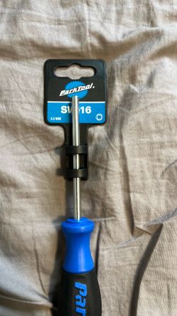 SW-16 3.2mm Park Tool