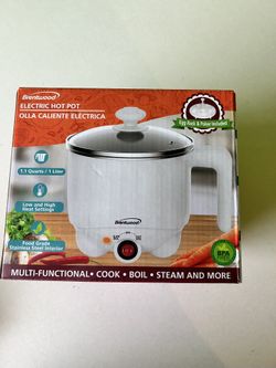 Electric Hotpot Small