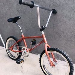 Mongoose Haro Schwinn Diamondback Bmx 16 GT Dyno