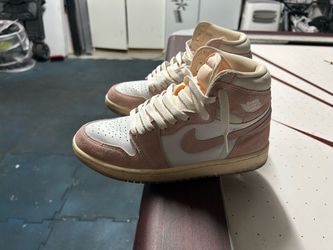 Jordan 1 women’s 7.5