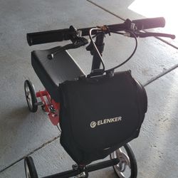 Scooter (Knee) 