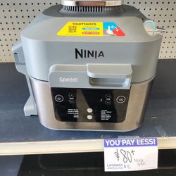 Ninja Air Fryer Fcp2216 