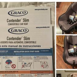 Car seat
