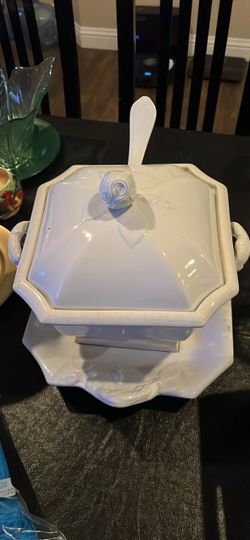 Tureen