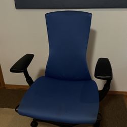 HermanMiller Embody Office Chair 