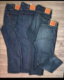 Men's  Levi's