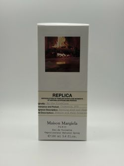 Maison Margiela Replica Fragrance 100ml