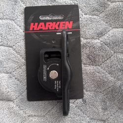🛥️Harken Pulley For Boats 🛥️⚓️