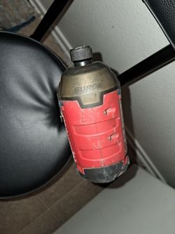 Milwaukee M18 SURGE Impact w/case =$100 Firm