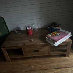 Desks, Tables, Mirrors And More 