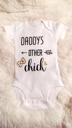 Baby onesie