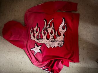 Hellstar hoodie
