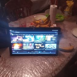 Samsung Galaxy View  18.4 Tablet