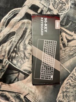 RK ROYAL KLUDGE 96 key and 84 key