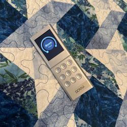 Sleep Number Adjustable Bed.  Twin