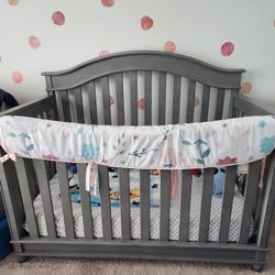 Three Piece Nursery!