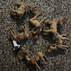 Christmas Ornaments Decoration