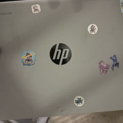 Hp Chromebook