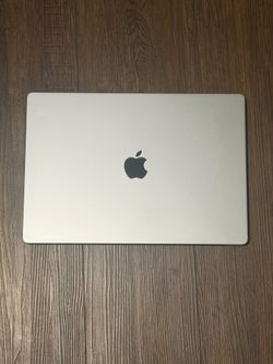 2021 MacBook Pro M1 Pro 16 inch