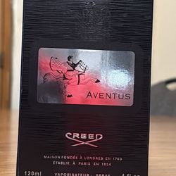 Creed Aventus Men’s Cologne 