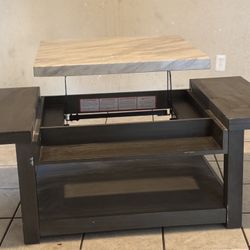 Marble Tv Stand Table 
