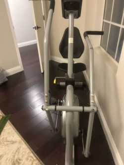 Stationery Exercise Bike