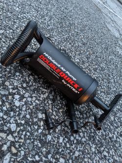 Air Pump