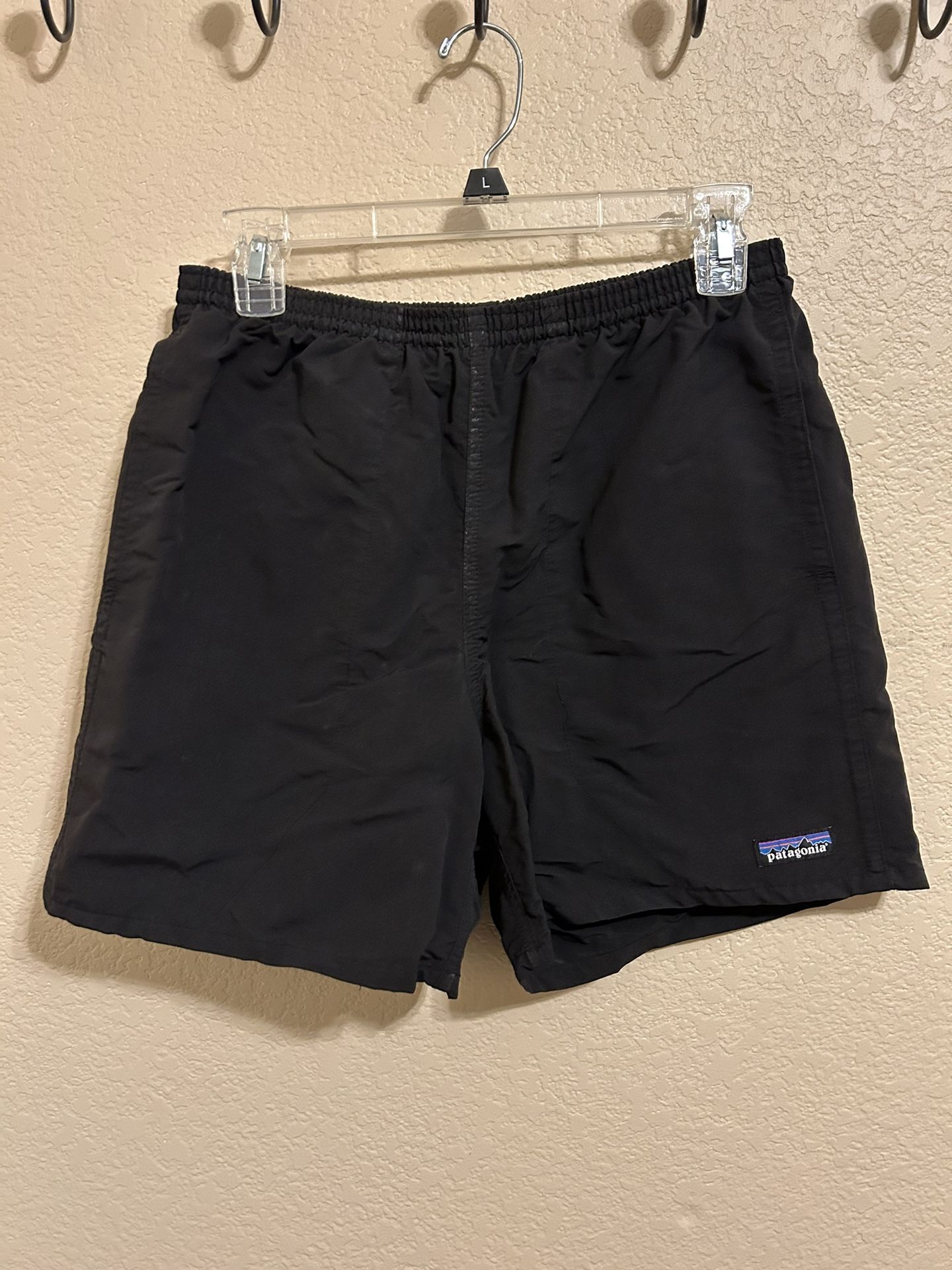 Patagonia shorts