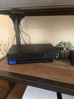 Refurbished PlayStation 2 39001