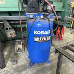 Air Compressor 