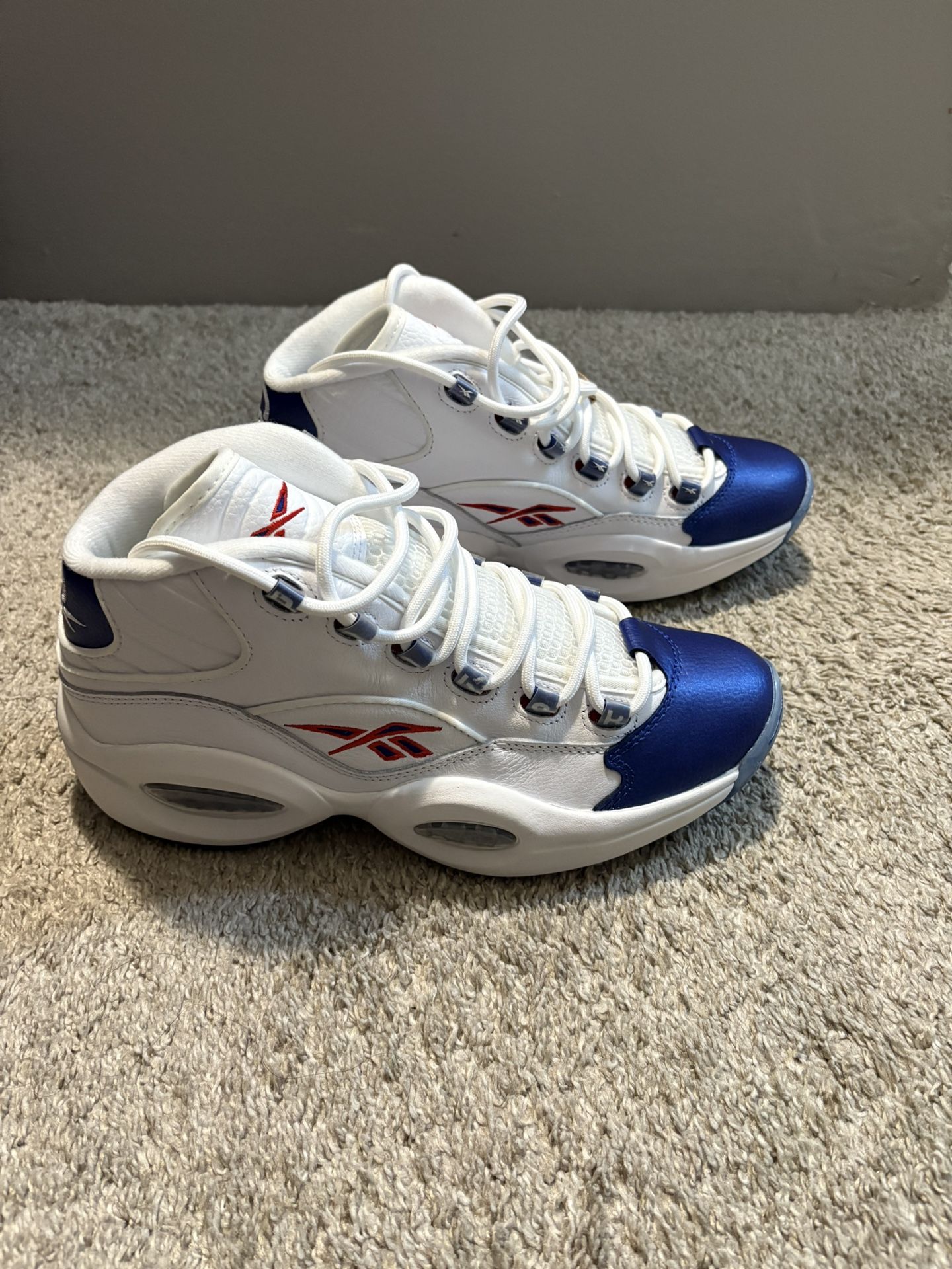 Reebok Question Mid
