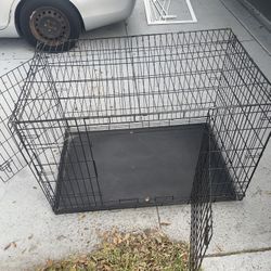 Large Cage 