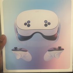 Meta Quest 3 128GB 325$